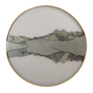 Настенный светильник Rocks ROCKS NU GD100