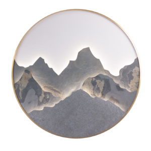 Настенный светильник Rocks ROCKS GD80