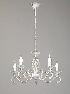 Подвесная люстра Vitaluce V1692-0/5