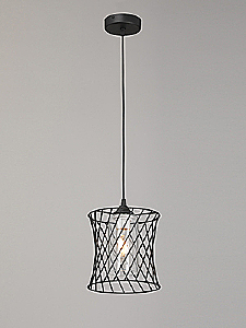 Светильник подвесной Vitaluce V2843-1/1S