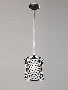 Светильник подвесной Vitaluce V2844-1/1S