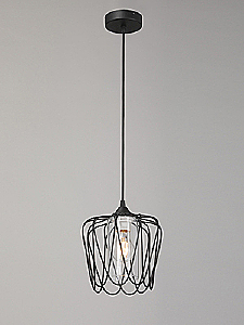 Светильник подвесной Vitaluce V2846-1/1S