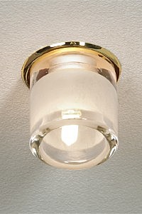 Встраиваемый светильник Vittorito LSC-6090-01