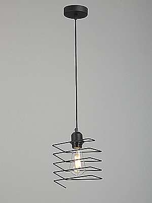 Светильник подвесной Vitaluce V2853-1/1S