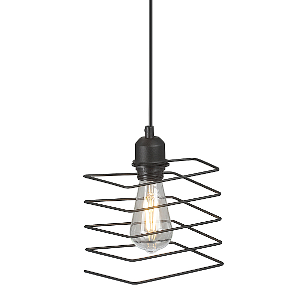 Светильник подвесной Vitaluce V2853-1/1S