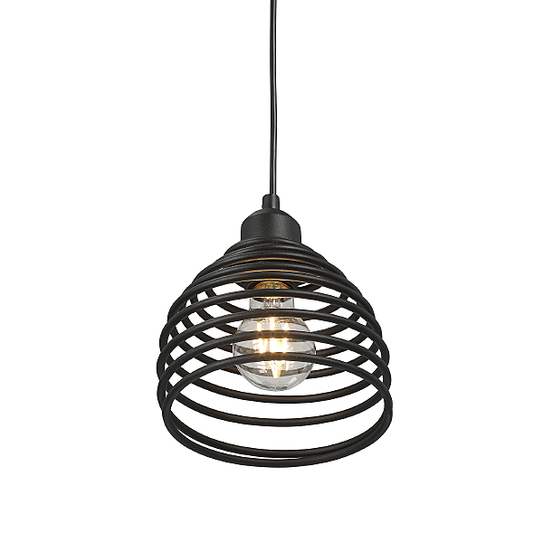 Светильник подвесной Vitaluce V2854-1/1S