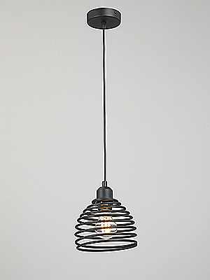 Светильник подвесной Vitaluce V2854-1/1S