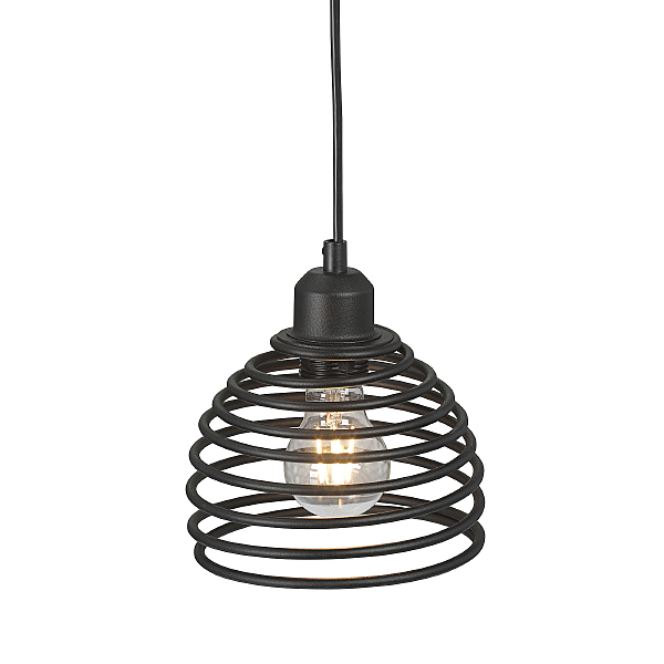 Светильник подвесной Vitaluce V2854-1/1S