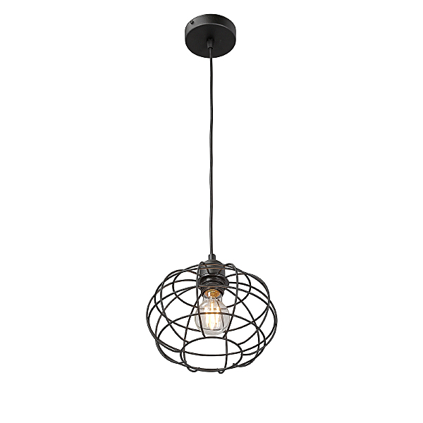 Светильник подвесной Vitaluce V2858-1/1S