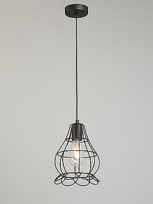 Светильник подвесной Vitaluce V2868-1/1S