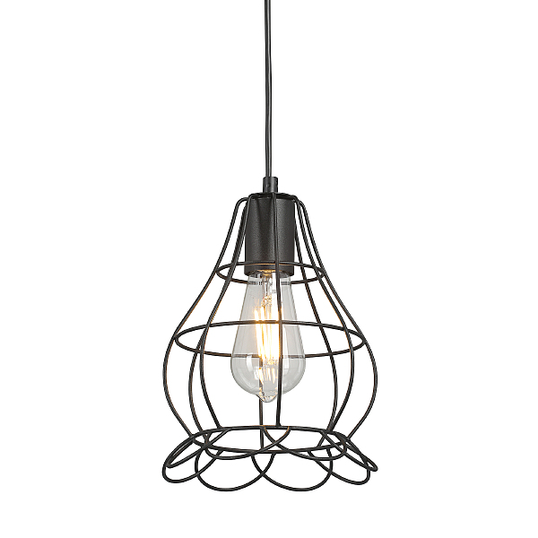 Светильник подвесной Vitaluce V2868-1/1S