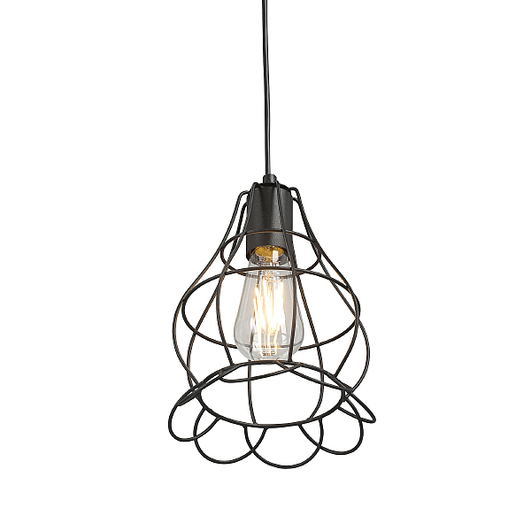 Светильник подвесной Vitaluce V2868-1/1S