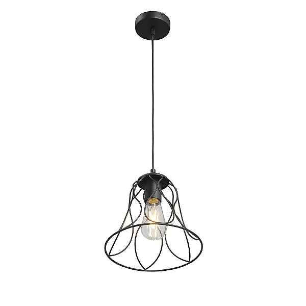 Светильник подвесной Vitaluce V2869-1/1S