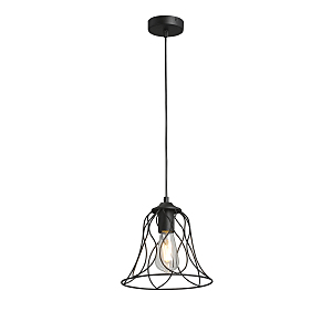 Светильник подвесной Vitaluce V2869-1/1S