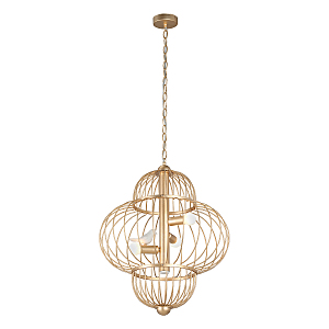 Подвесная люстра Vitaluce V3061-8/3