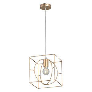 Светильник подвесной Vitaluce V3063-8/1S