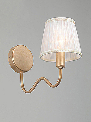 Настенное бра Vitaluce V1848-8/1A