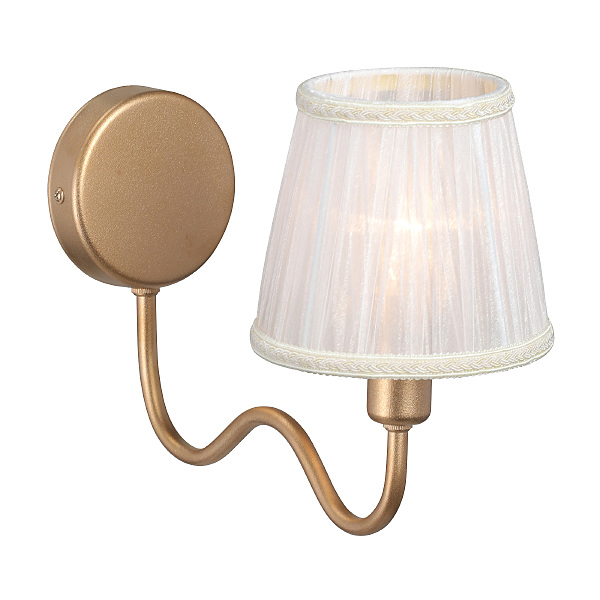 Настенное бра Vitaluce V1848-8/1A