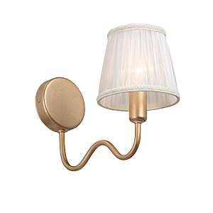 Настенное бра Vitaluce V1848-8/1A