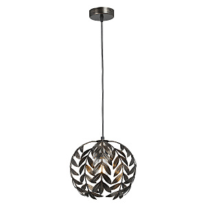 Светильник подвесной Vitaluce V1869-7/1S