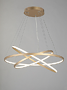 Подвесная люстра Vitaluce V2516-8/3S