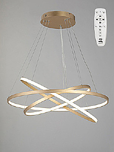 Подвесная люстра Vitaluce V2516DT-8/3S