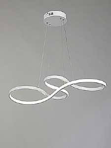 Подвесная люстра Vitaluce V2519-0/1S