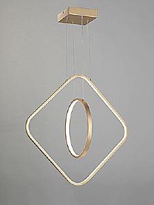 Светильник подвесной Vitaluce V2703-8/2S