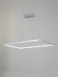 Подвесная люстра Vitaluce V2704-9/1S