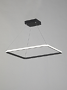 Подвесная люстра Vitaluce V2705-1/1S