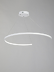 Подвесная люстра Vitaluce V2706-0/1S