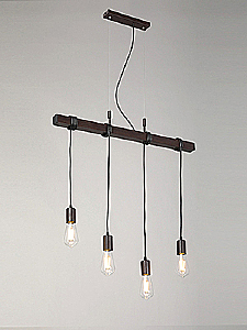 Светильник подвесной Vitaluce V47160-7/4S