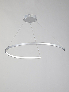 Подвесная люстра Vitaluce V2706-9/1S