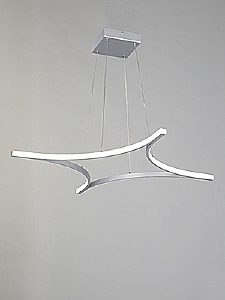 Подвесная люстра Vitaluce V2707-9/4S