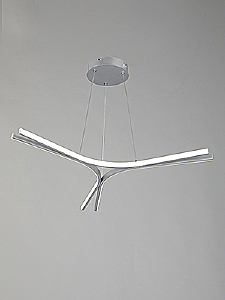 Подвесная люстра Vitaluce V2708-9/3S