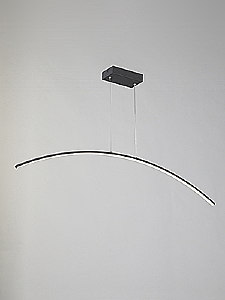 Светильник подвесной Vitaluce V2709-1/1S