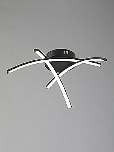 Потолочная люстра Vitaluce V2709-1/3PL