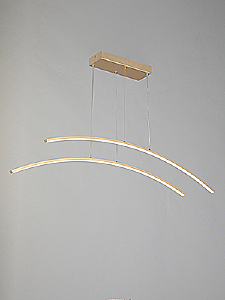 Светильник подвесной Vitaluce V2709-8/2S