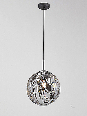 Светильник подвесной Vitaluce V2813-1/1S