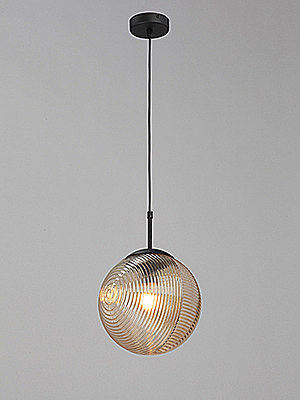 Светильник подвесной Vitaluce V2816-1/1S