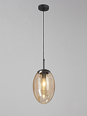 Светильник подвесной Vitaluce V2818-1/1S