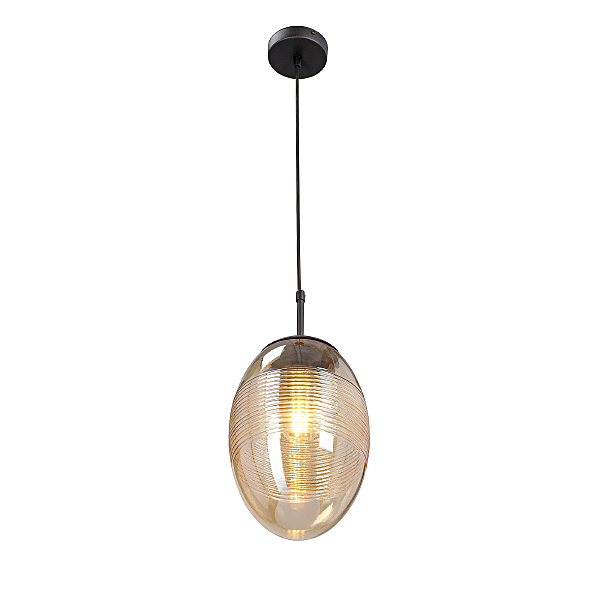 Светильник подвесной Vitaluce V2818-1/1S