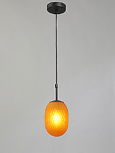 Светильник подвесной Vitaluce V2821-1/1S