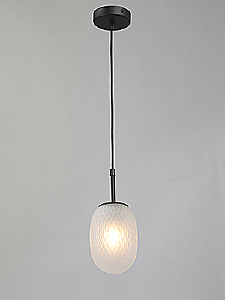 Светильник подвесной Vitaluce V28210-1/1S