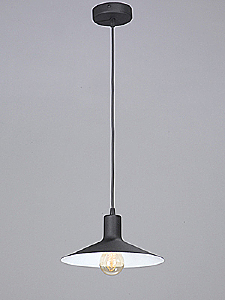 Светильник подвесной Vitaluce V2829-1/1S