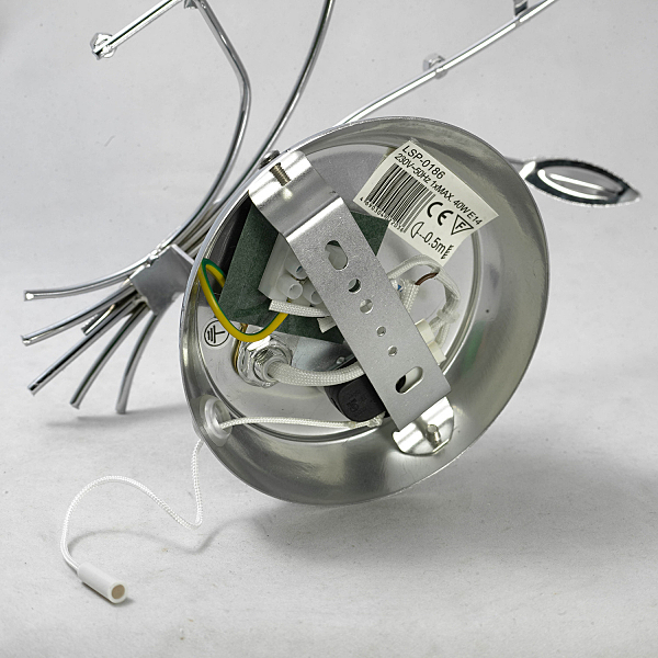 Настенное бра Phoenix lsp-0186