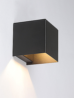 Настенный светильник Vitaluce V2835-1/1A