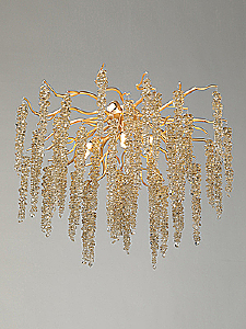 Потолочная люстра Vitaluce V28550-8/7PL