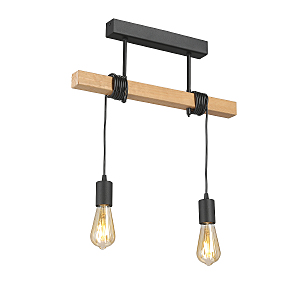 Светильник подвесной Vitaluce V2860-1/2PL