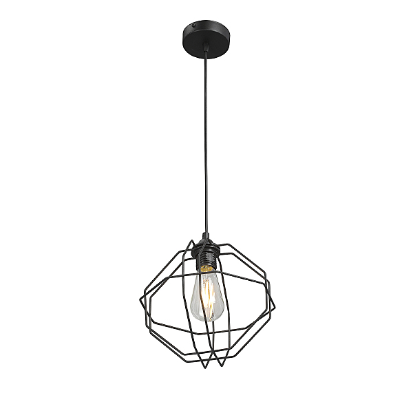 Светильник подвесной Vitaluce V2865-1/1S